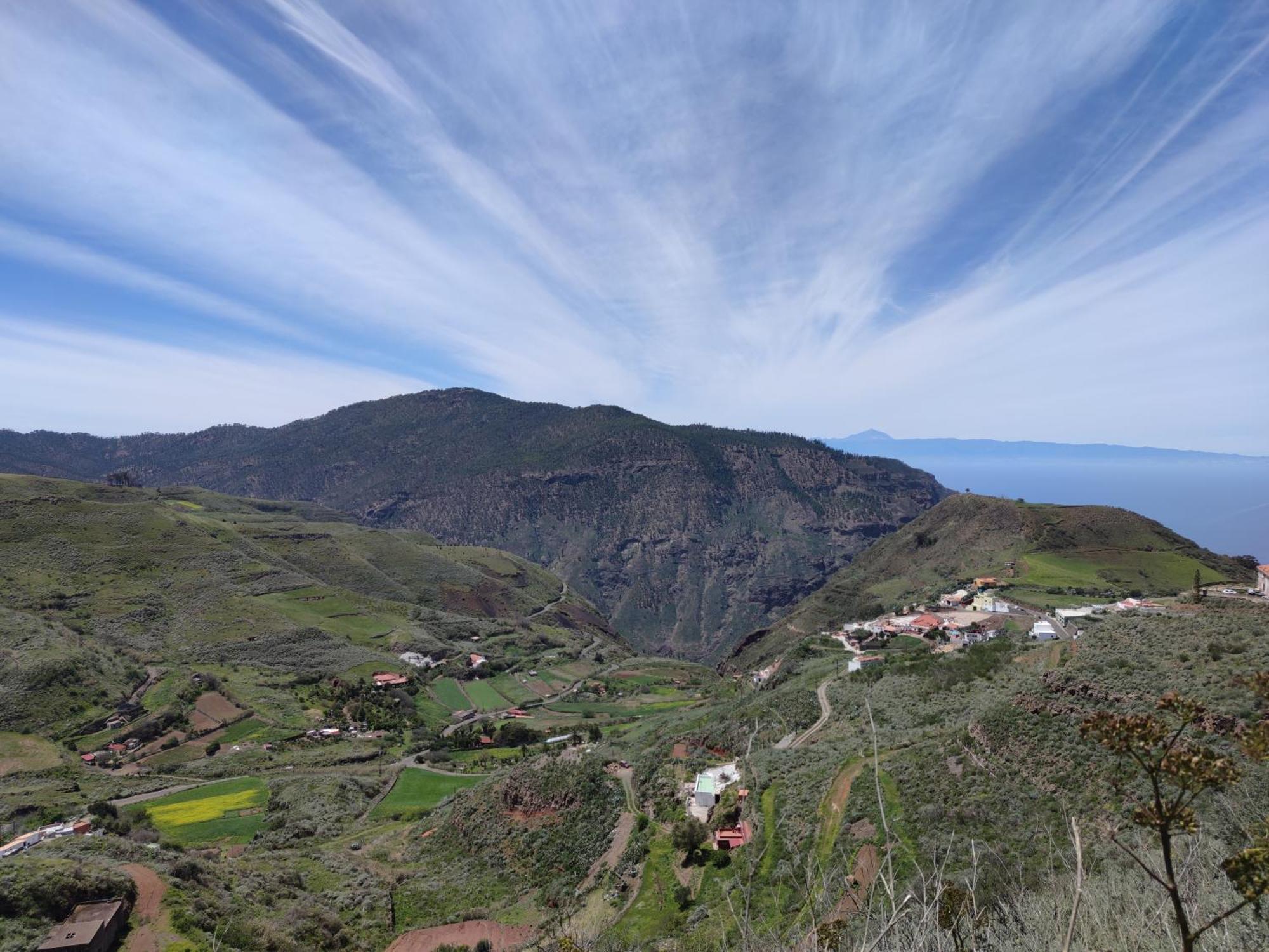 Finca El Cercadillo Gáldar Buitenkant foto